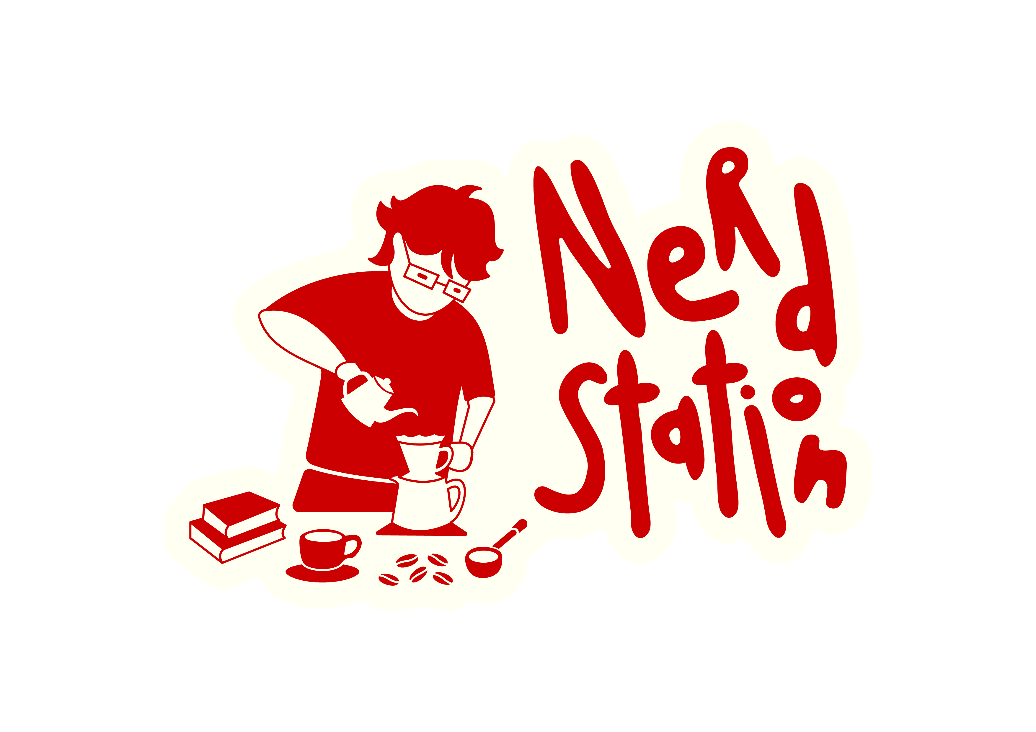 Nerd Station